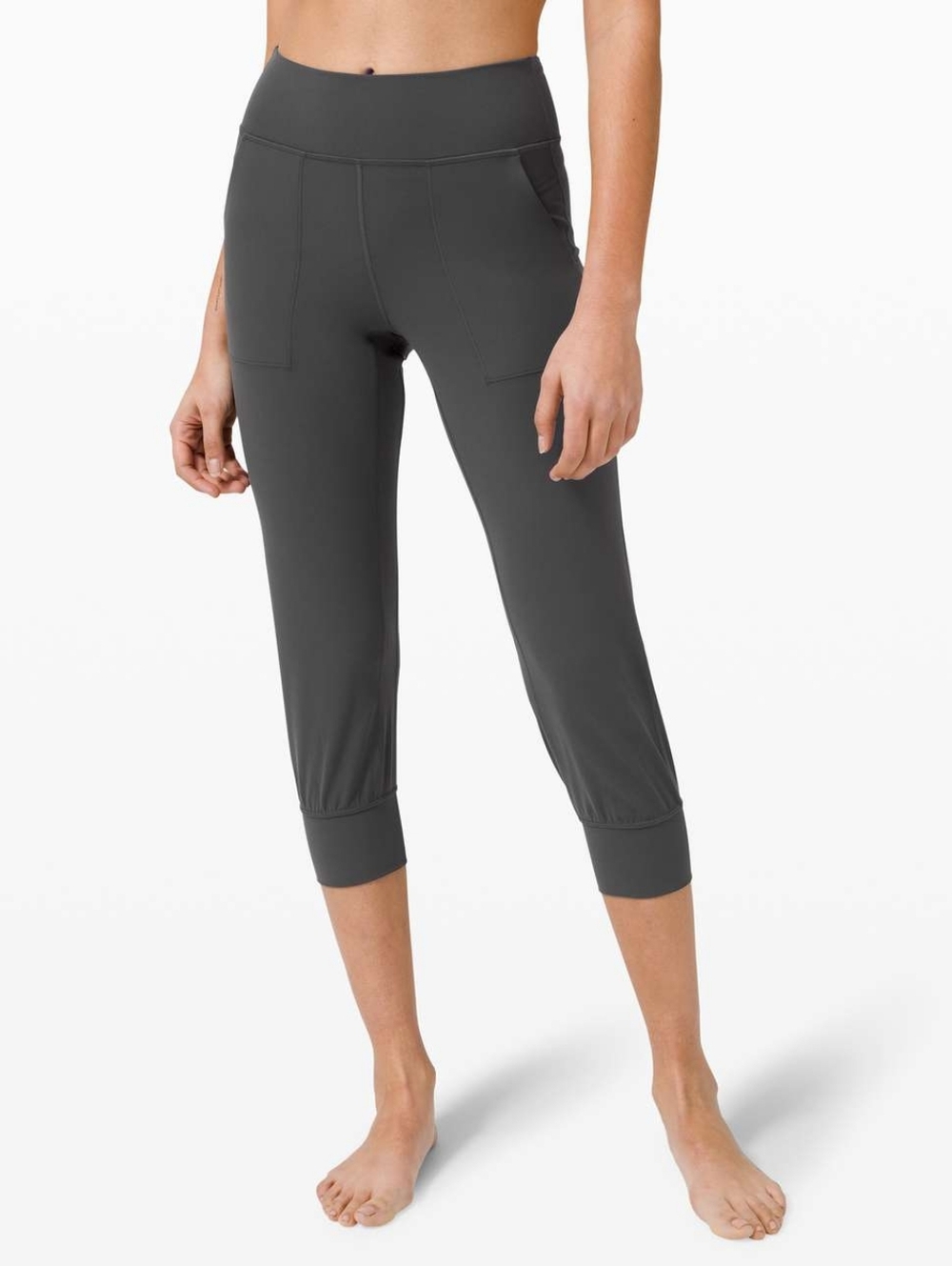 Lululemon Align Jogger Crop - Picture 9 of 10